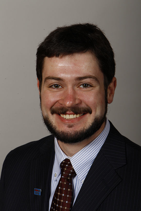 Chris Hall
